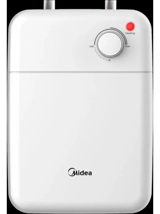 Водонагреватель накопительный электрический Midea MWH-0510-SMU