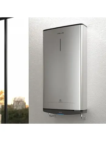 ABS VLS PRO R 80 водонагреватель