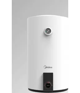 Водонагреватель накопительный Midea MWH-8015-CVM на скидке