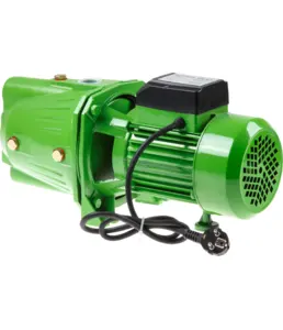 Насос садовый ECO GFI-07P на скидке