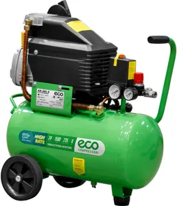 Компрессор ECO AE-251-3 коаксиальный на скидке