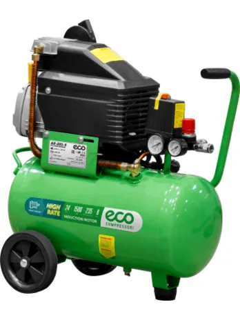 Компрессор ECO AE-251-3 коаксиальный