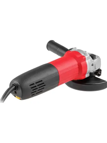 Одноручная углошлифмашина WORTEX AG 1213-3 E в кор. 1300 Вт, 125 мм, 0
