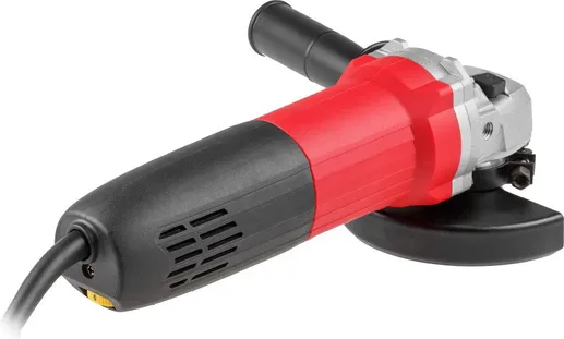 Одноручная углошлифмашина WORTEX AG 1213-3 E в кор. 1300 Вт, 125 мм, 0