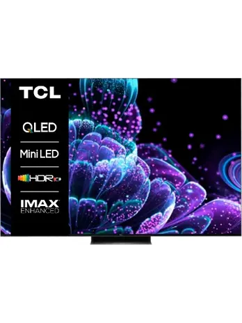 Телевизор TCL 55C835