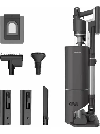 Пылесос портативный POLARIS PVCSDC 2002 графитовый