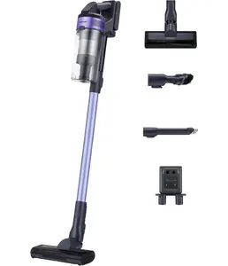 Пылесос вертикальный SAMSUNG VS15A6031R4/EV VS15A6031R4 на скидке
