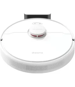 Робот-пылесос Dreame Robot Vacuum D9 Max White RLD33GA на скидке