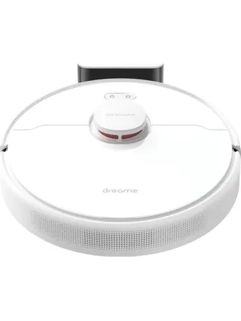Робот-пылесос Dreame Robot Vacuum D9 Max White RLD33GA