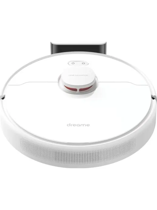 Робот-пылесос Dreame Robot Vacuum D9 Max White RLD33GA