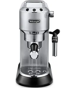 Кофеварка DE LONGHI EC685.M на скидке