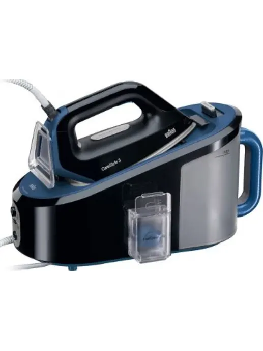 Гладильная система BRAUN IS5145BK 0128792601