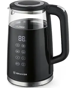 Чайник электрический BRAYER BR1037 на скидке