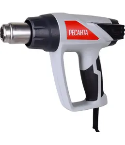 Строительный фен ФЭ-2000ЭКД Ресанта на скидке