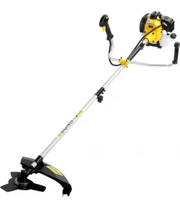 Бензиновый триммер GGT-1300S Huter на скидке