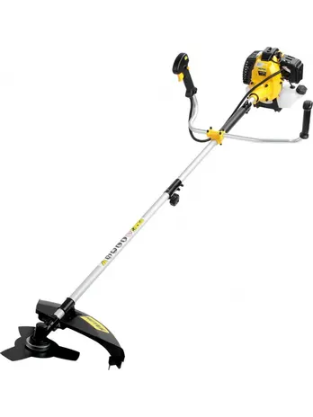 Бензиновый триммер GGT-1300S Huter