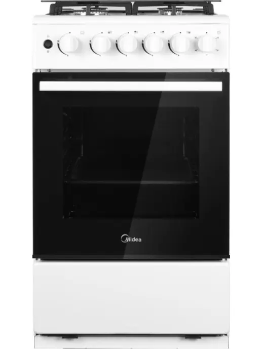 Газовая плита бытовая Midea MFG-1W