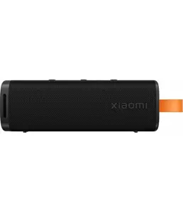 Портативная колонка Xiaomi Sound Outdoor QBH4261GL Black (MDZ-38-DB) на скидке