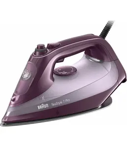 Электроутюг BRAUN SI 7181VI 0127403110 на скидке