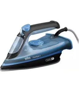 Электроутюг BRAUN FI3194BK 0127408005 на скидке