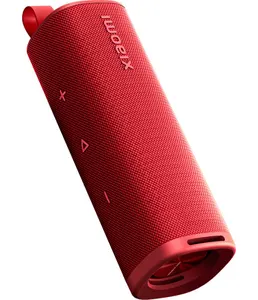 Портативная колонка Xiaomi Sound Outdoor QBH4263GL (MDZ-38-DB) Red на скидке