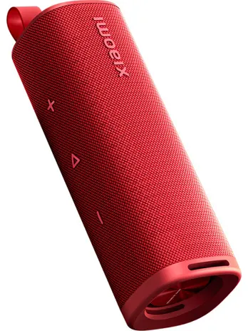 Портативная колонка Xiaomi Sound Outdoor QBH4263GL (MDZ-38-DB) Red