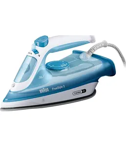 Электроутюг BRAUN FI3144BL 0127408002 на скидке