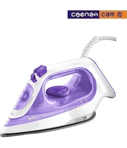 Электроутюг BRAUN SI 3042VI 0127405002 на скидке