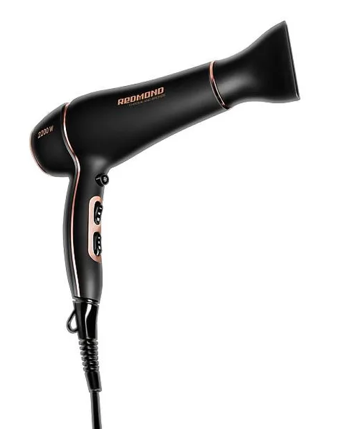 Фен Redmond RF-CB526