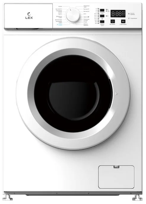 Стиральная машина LEX LWM06010WIDsmall