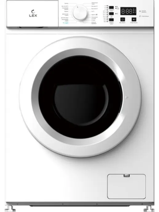 Стиральная машина LEX LWM06010WIDsmall