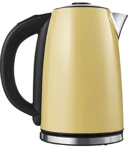 LEX LX 30021-3, чайник электрический (бежевый) на скидке