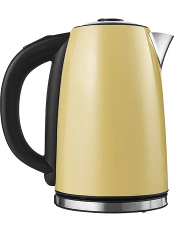 LEX LX 30021-3, чайник электрический (бежевый)