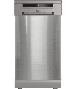 LEX DW4563N SL посудомоечная машина на скидке