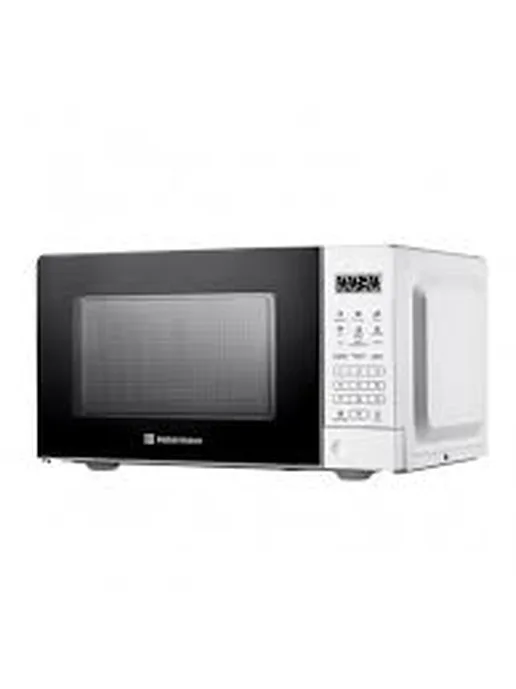 Микроволновая печь HEBERMANN FS MWO D20.10 WH
