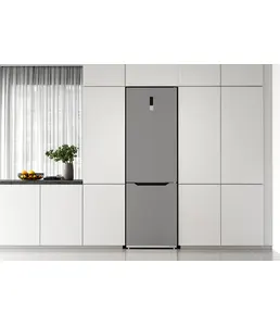 LKB201IXIDMax отдельностоящий холодильник на скидке