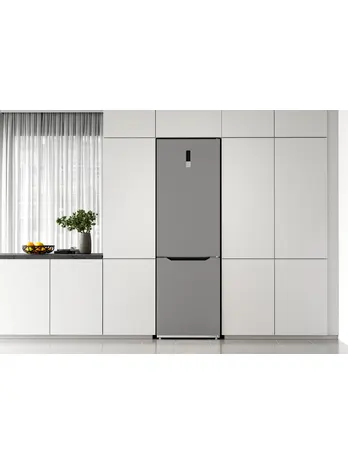 LKB201IXIDMax отдельностоящий холодильник