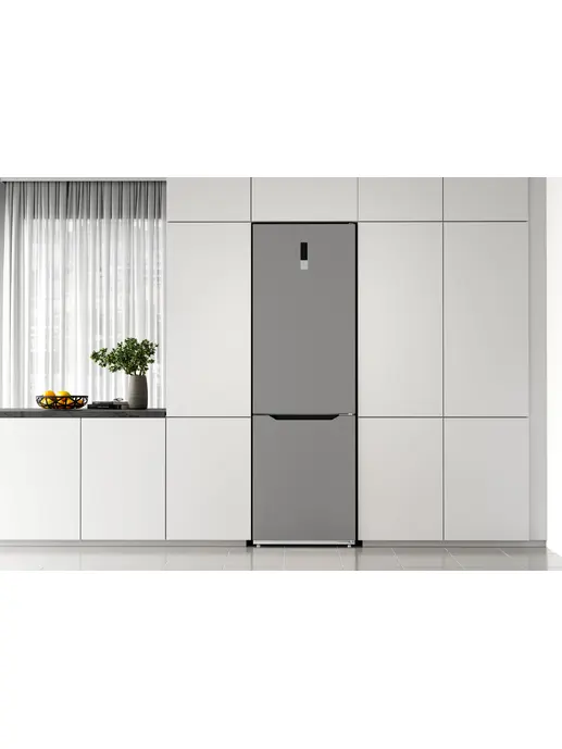 LKB201IXIDMax отдельностоящий холодильник