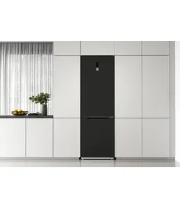 LKB201BLIDMax отдельностоящий холодильник на скидке