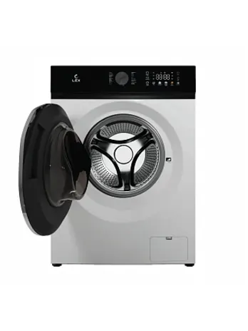 LEX LWM07012WBTHID slim Стиральная машина