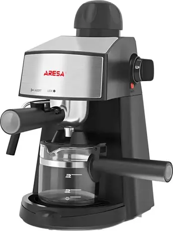 Кофеварка ARESA AR-1601
