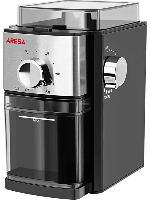 Кофемолка ARESA AR-3607