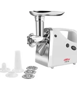 Мясорубка ARESA AR-2106 на скидке