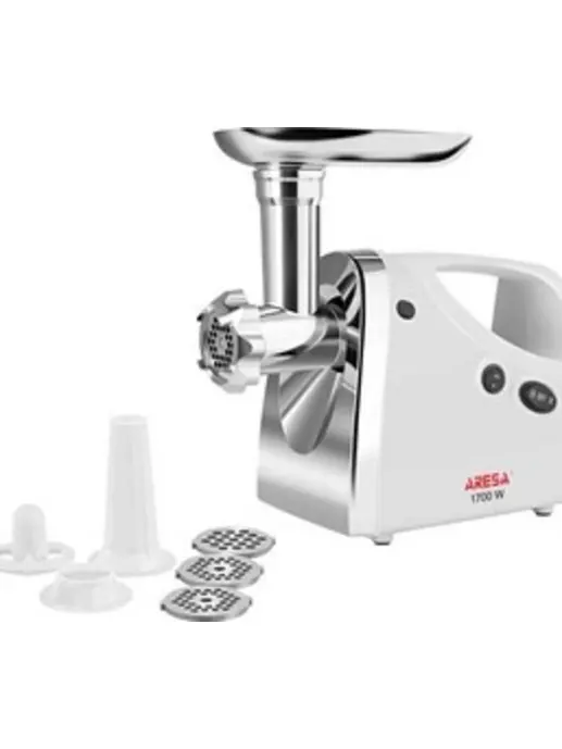Мясорубка ARESA AR-2106