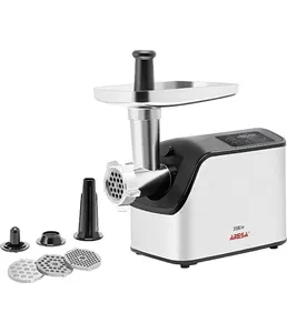 Мясорубка ARESA AR-2107 на скидке