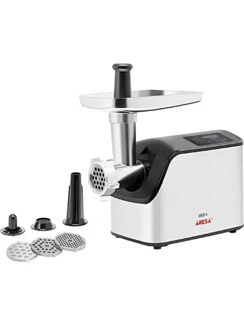 Мясорубка ARESA AR-2107