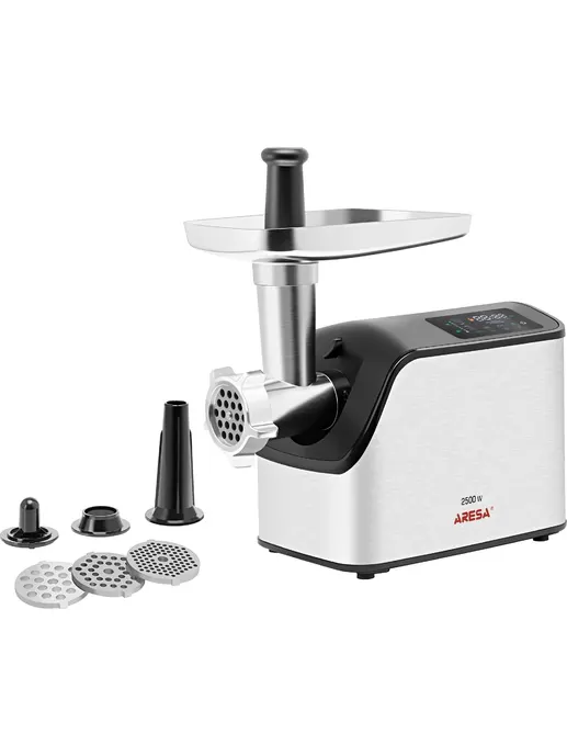 Мясорубка ARESA AR-2107