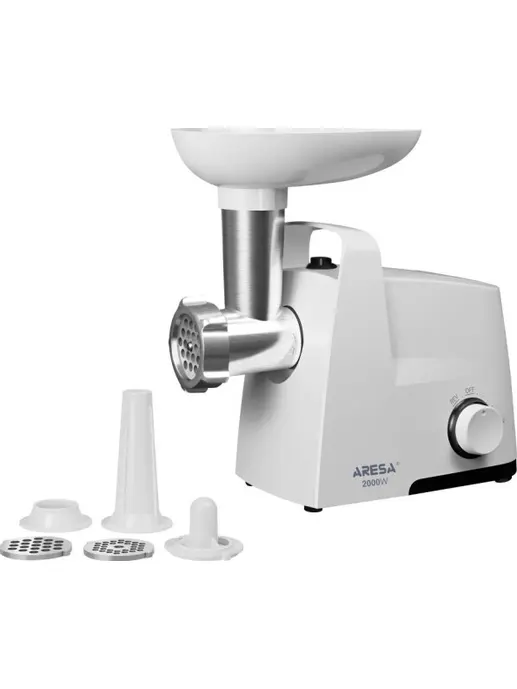 Мясорубка ARESA AR-2109