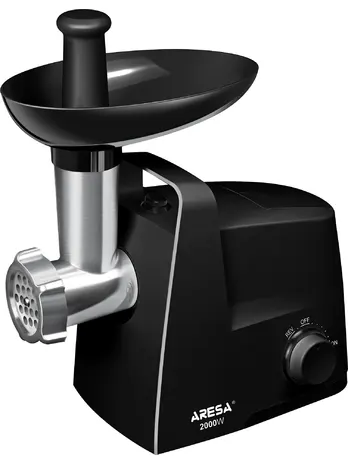 Мясорубка ARESA AR-2110