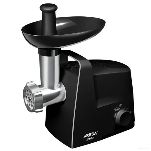 Мясорубка ARESA AR-2110